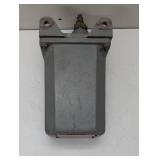 Bulletin 836T Pressure Coil