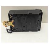 600 AMP Square D -Molded Case Cricut Breaker - MH366001021