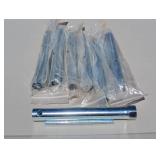 Lot of 7 Sparkplug Wrenches