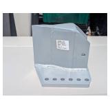 Large Wood Splitter Head - Adjustable