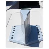 Large Wood Splitter Head - Adjustable