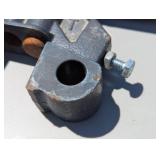 Large Pipe Cutter Replacement for Rigid Threader