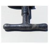 Large Pipe Cutter Replacement for Rigid Threader