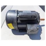 TTMC - Single Phase - YC7124-115/60