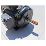 TTMC - Single Phase - YC7124-115/60