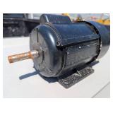 TTMC - Single Phase - YC7124-115/60