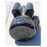 1/2 HP Electric Motor -