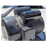 1/2 HP Electric Motor -