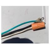 1/2 HP Electric Motor -