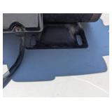 1/2 HP Electric Motor -