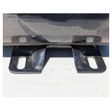 1/3 HP Electric Motor - 110 Volt with Mounting Bracket