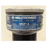 Siemens Milltronics - MSP-4 - Motion Probe