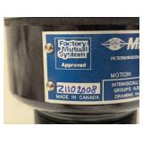 Siemens Milltronics - MSP-4 - Motion Probe