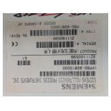 Siemens Milltronics - MSP-4 - Motion Probe