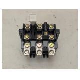 Allen-Bradley Overload Relay - NEMA A600 - 40185-800-01