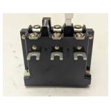 Allen-Bradley Overload Relay - NEMA A600 - 40185-800-01