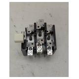 Cutler-Hammer Overload Relay - 50 Amp 3 element - 10-5651-5