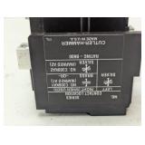 Cutler-Hammer Overload Relay - 50 Amp 3 element - 10-5651-5