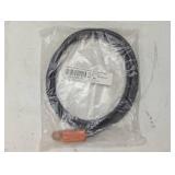 Flat Pack Temperature Switch- Dark Orange - 948.000515