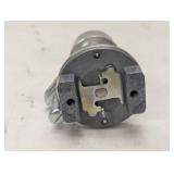 Allen-Bradley Red Haz Push Button - 800H-AP6