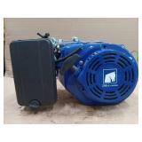 POWERHORSE - 208CC ENGINE ASSEMBLY WITH AIR FILTER AND MUFFLER - NTE# 79442 - PART# 789405-NT