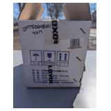 Right Door Lock Assembly - Lovol - TS06451014017