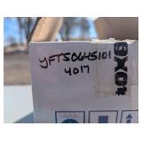 Right Door Lock Assembly - Lovol - TS06451014017