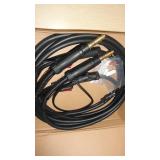 Set of 2 MIG Welding Gun Torch 80Amp 10
