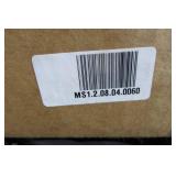 Set of 2 MIG Welding Gun Torch 80Amp 10