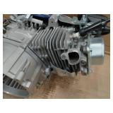 POWERHORSE - 208CC ENGINE ASSEMBLY WITH AIR FILTER AND MUFFLER - NTE# 79442 - PART# 789405-NT