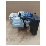 POWERHORSE - 208CC ENGINE ASSEMBLY WITH AIR FILTER AND MUFFLER - NTE# 79442 - PART# 789405-NT