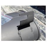 Muffler Kit - with Gasket and Nuts - 208cc Engine Powerhorse