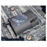 Muffler Kit - with Gasket and Nuts - 420cc Engine Powerhorse