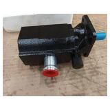 HI/LOW GEAR PUMP - 16 GPM - NSTP - 790520