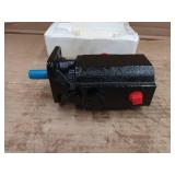 HI/LOW GEAR PUMP - 16 GPM - NSTP - 790520