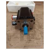 HI/LOW GEAR PUMP - 16 GPM - NSTP - 790520