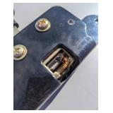 Right Door Lock Assembly - Lovol - TS06451014017