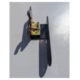 Right Door Lock Assembly - Lovol - TS06451014017