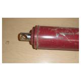 Heavy Duty Hydraulic Rams/Jacks - Spring Load