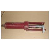 Heavy Duty Hydraulic Rams/Jacks - Spring Load