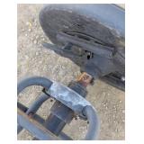 Adjustable Shop/Bar Stool