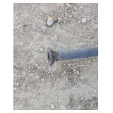 Adjustable Shop/Bar Stool