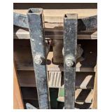 Set of 2 Well Built Mechanics Creepers