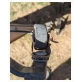 Set of 2 Well Built Mechanics Creepers