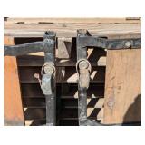 Set of 2 Well Built Mechanics Creepers