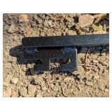 Set of 4 L Bracket Sign Hangers