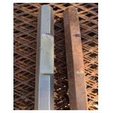 Pair of 2 Heavy Duty Demo Bits