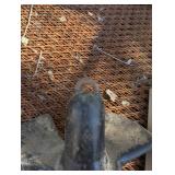 15LB Boat Anchor