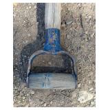 Scooping Shovel - Farm/Garden