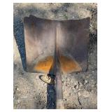 Scooping Shovel - Farm/Garden